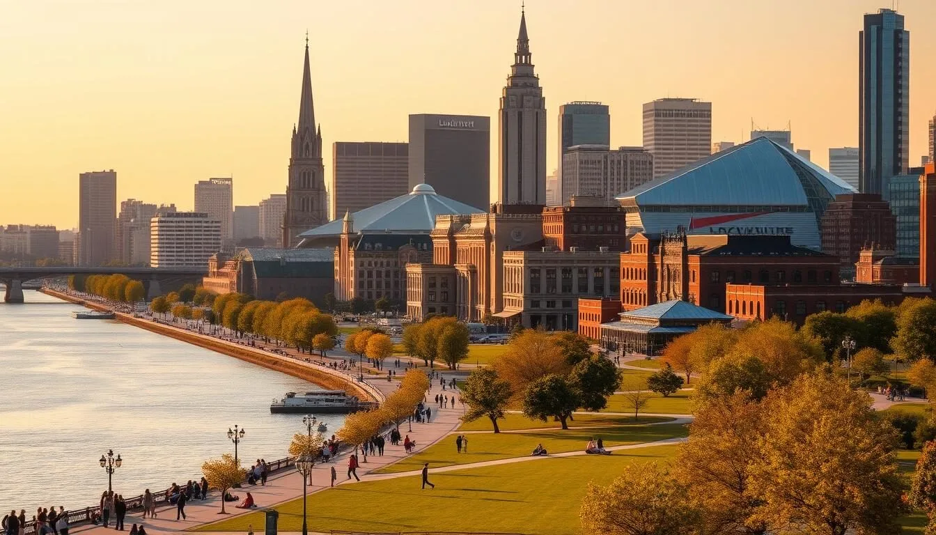 Louisville, Kentucky: Best Things to Do - Top Picks