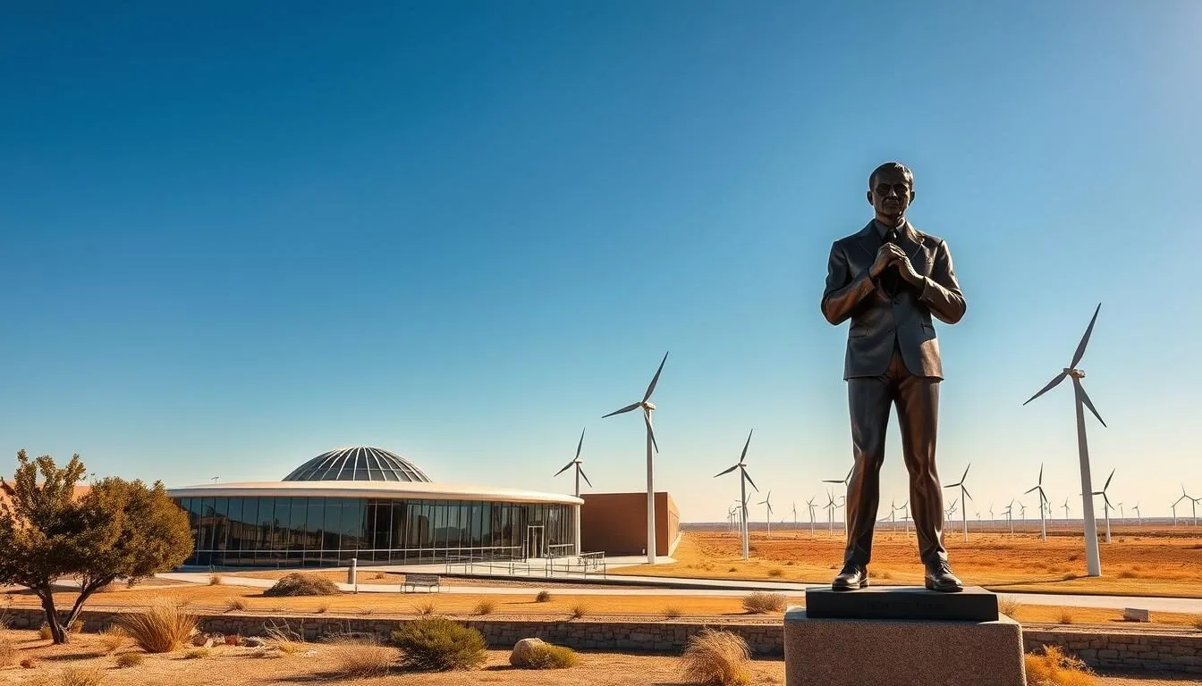 Lubbock, Texas: Best Things to Do - Top Picks