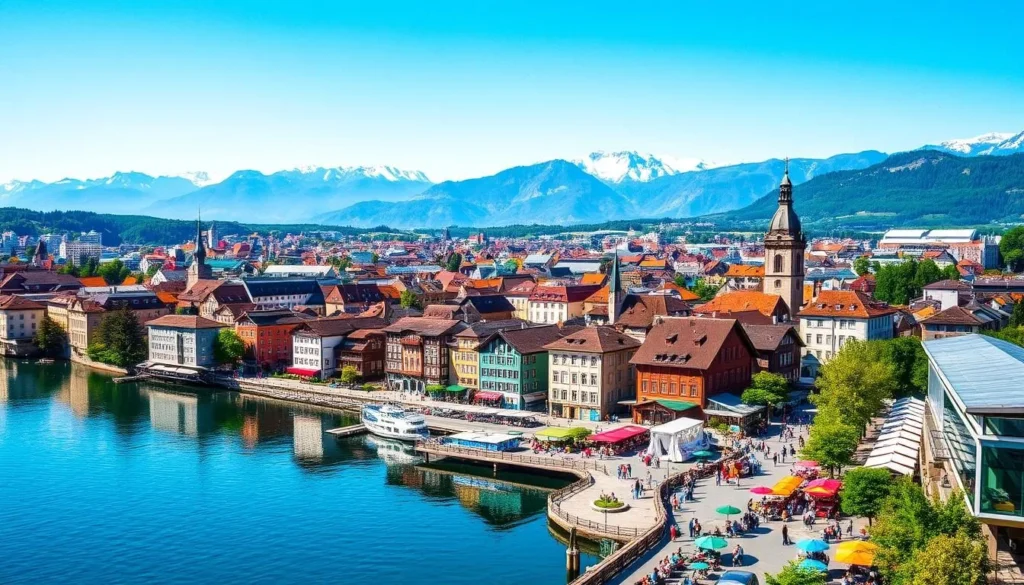 Lucerne, Switzerland: Best Things to Do - Top Picks