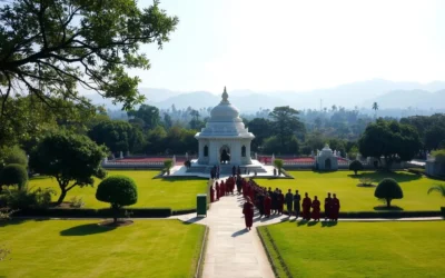 Lumbini, Nepal: Best Things to Do – Top Picks