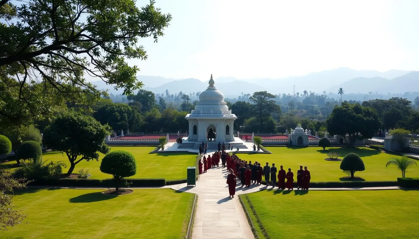 Lumbini, Nepal: Best Things to Do - Top Picks