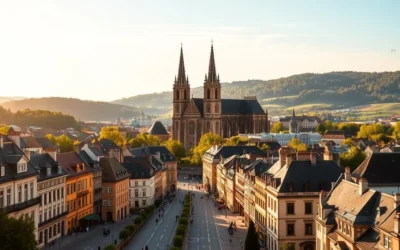 Luxembourg: Best Things to Do – Top Picks