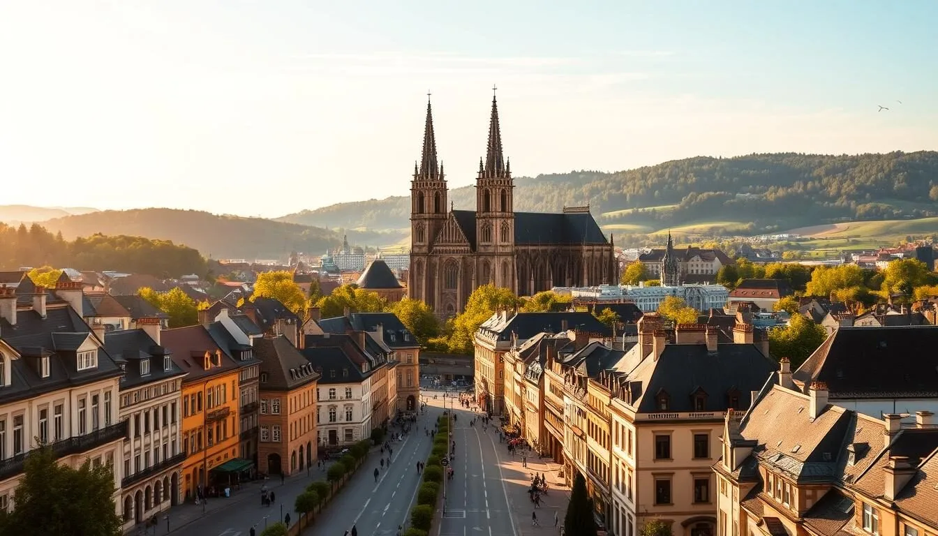 Luxembourg: Best Things to Do - Top Picks