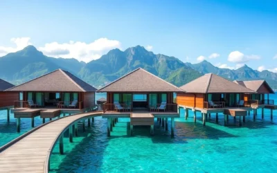 Seychelles: List of the Largest Cities by Population