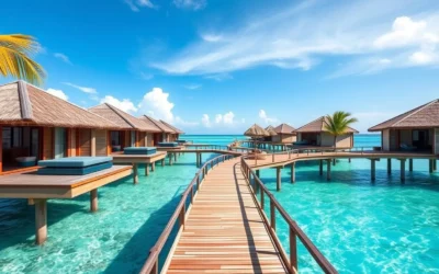 Maldives: List of the Largest Cities by Population
