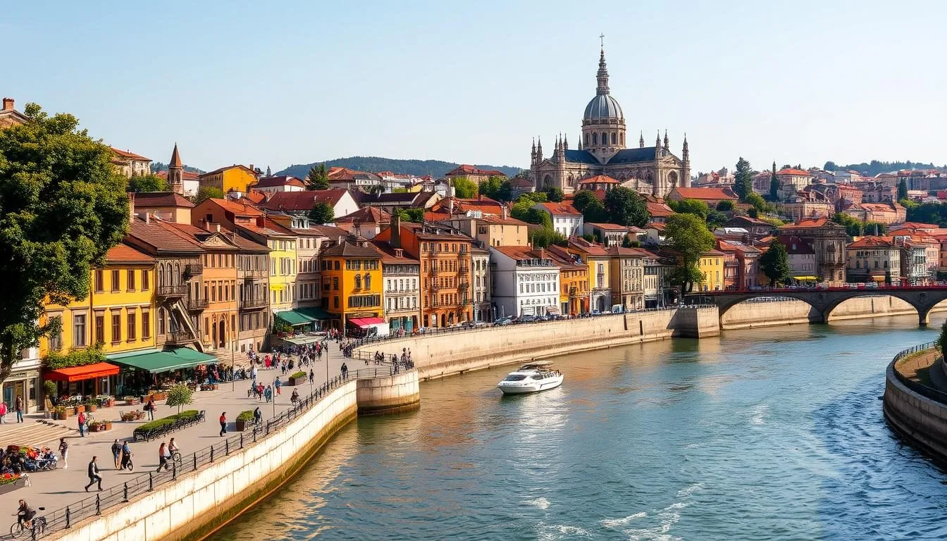 Lyon, France: Best Things to Do - Top Picks