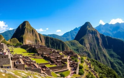 Peru: List of the 25 Largest Cities by Population