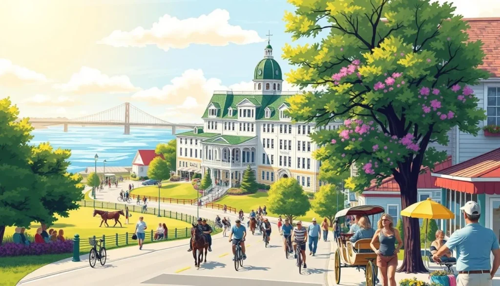 Mackinac Island, Michigan: Best Things to Do - Top Picks