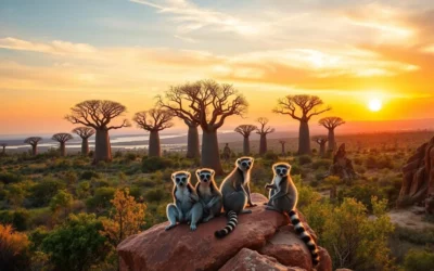 Madagascar: Best Things to Do – Top Picks