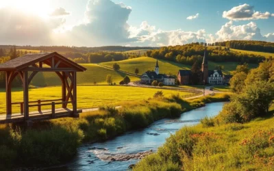 Madison County, Iowa: Best Things to Do – Top Picks