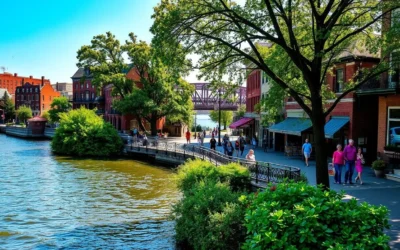 Madison, Indiana: Best Things to Do – Top Picks