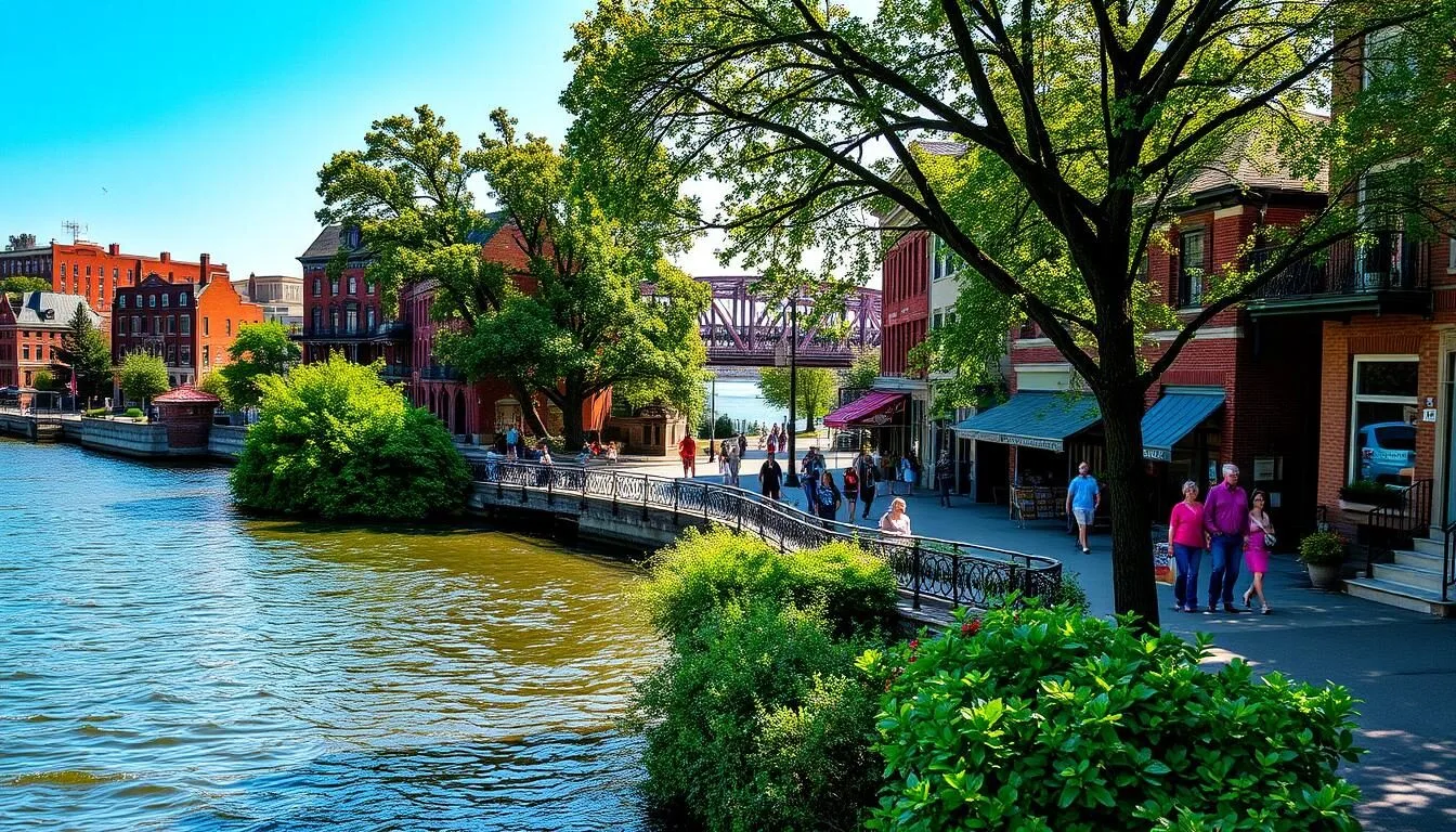 Madison, Indiana: Best Things to Do - Top Picks