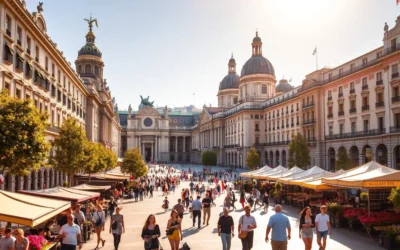 Madrid, Spain: Best Things to Do – Top Picks