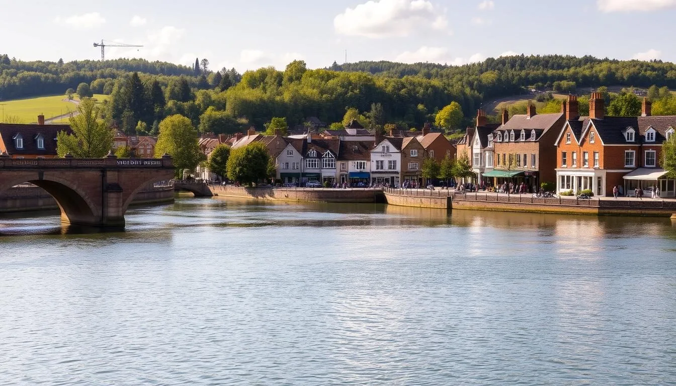Maidenhead, England: Best Things to Do - Top Picks