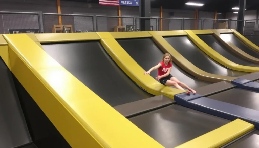 Make reservations at Smash Park Des Moines
