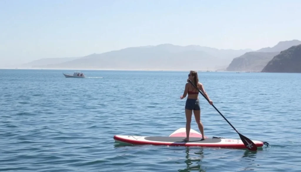 Malibu paddleboard rental near Zuma Beach Malibu paddleboard rental near Zuma Beach