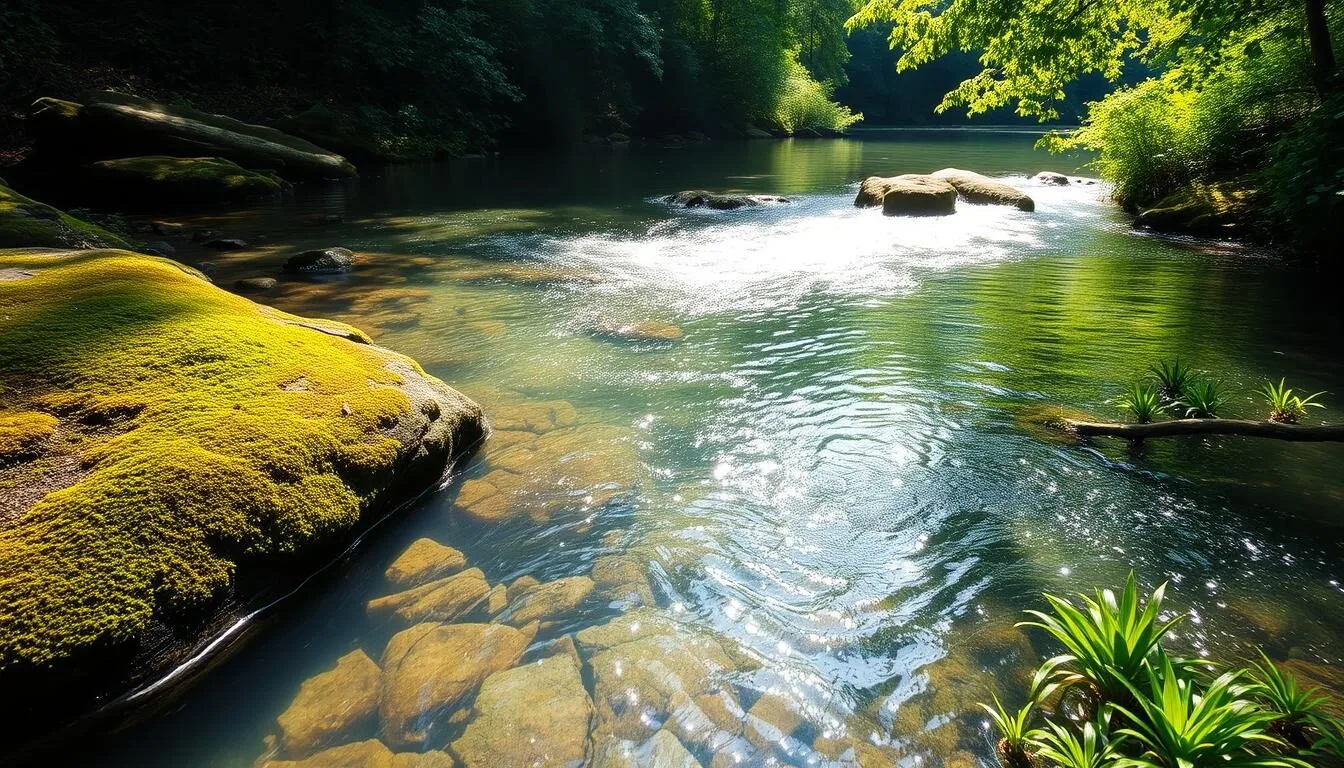 Mammoth Spring State Park, Arkansas: Best Things to Do - Top Picks