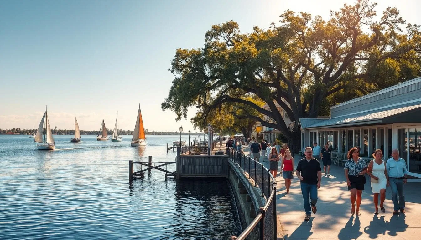 Mandeville, Louisiana: Best Things to Do - Top Picks