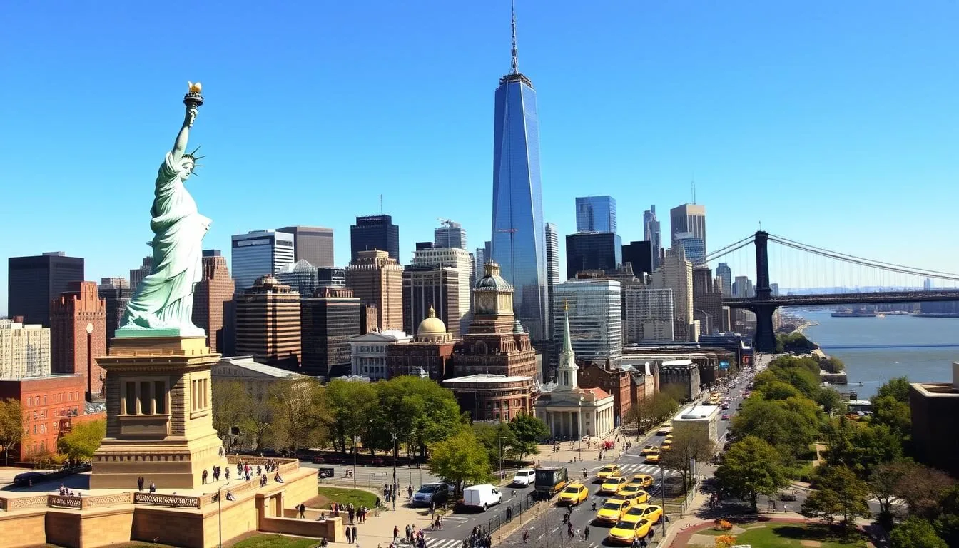 Manhattan-Island-New-York-Best-Things-to-Do-Top-Picks Manhattan Island, New York: Best Things to Do - Top Picks
