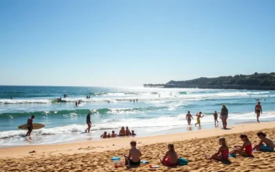 Manly, New South Wales: Best Things to Do – Top Picks
