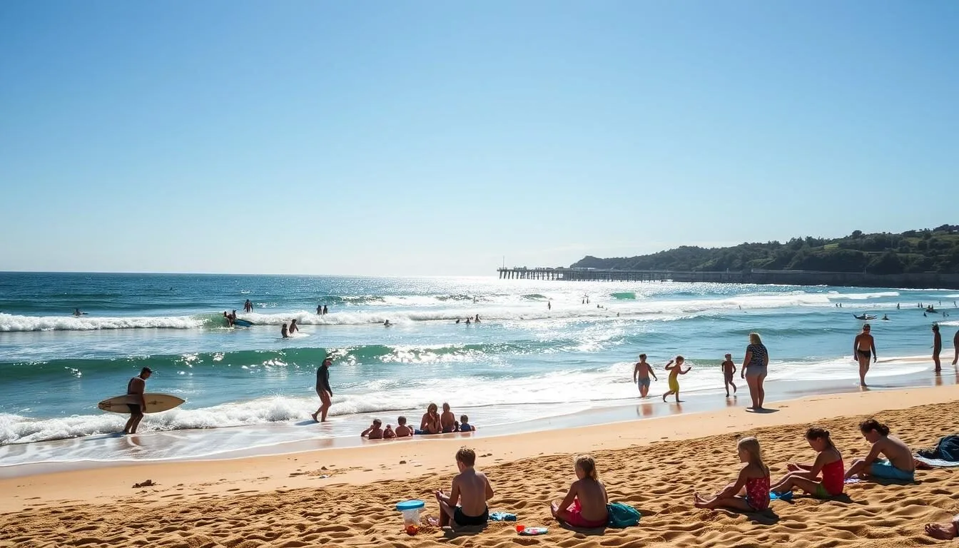 Manly, New South Wales: Best Things to Do - Top Picks
