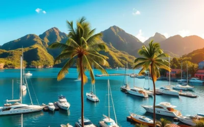 Marigot Bay, St. Lucia: Best Things to Do – Top Picks