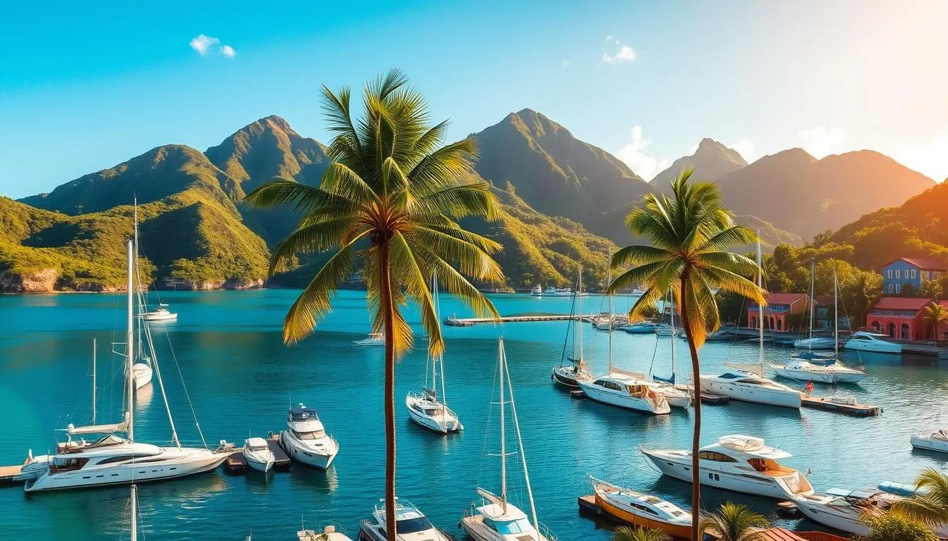 Marigot Bay, St. Lucia: Best Things to Do - Top Picks
