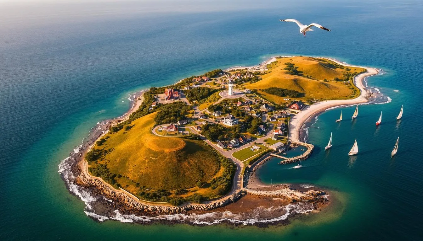 Martha's Vineyard, Massachusetts: Best Things to Do - Top Picks