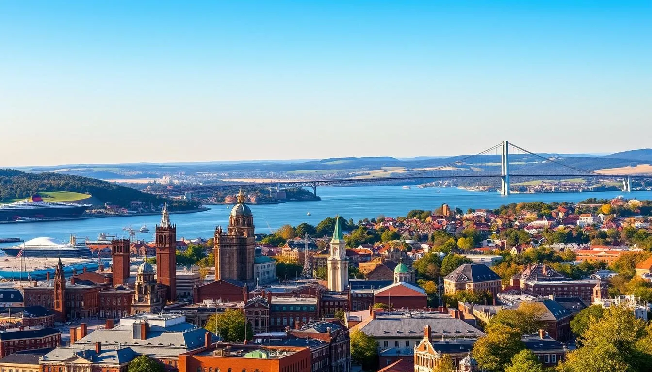 Maryland, United States: Best Things to Do - Top Picks