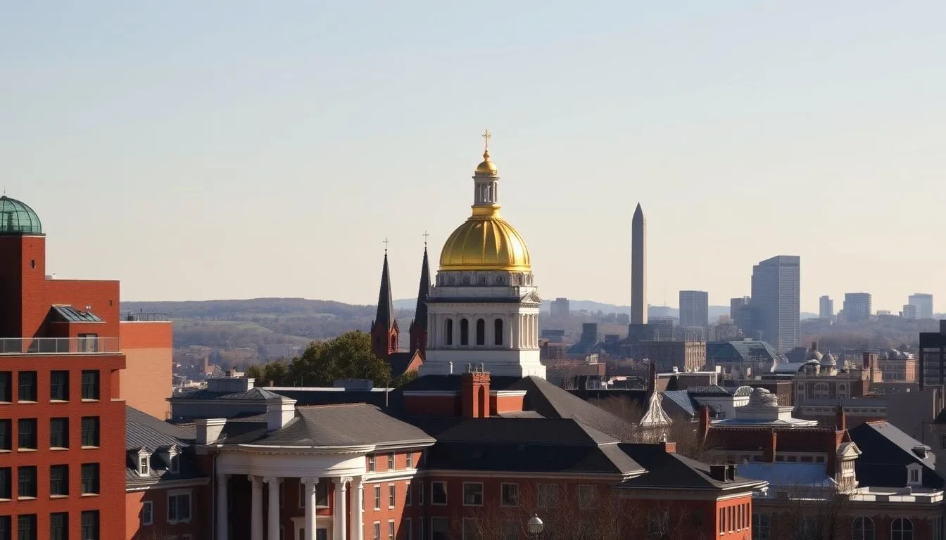 Massachusetts, United States: Best Things to Do - Top Picks