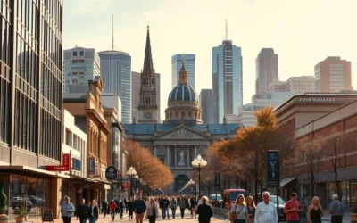 Melbourne, Victoria: Best Things to Do – Top Picks