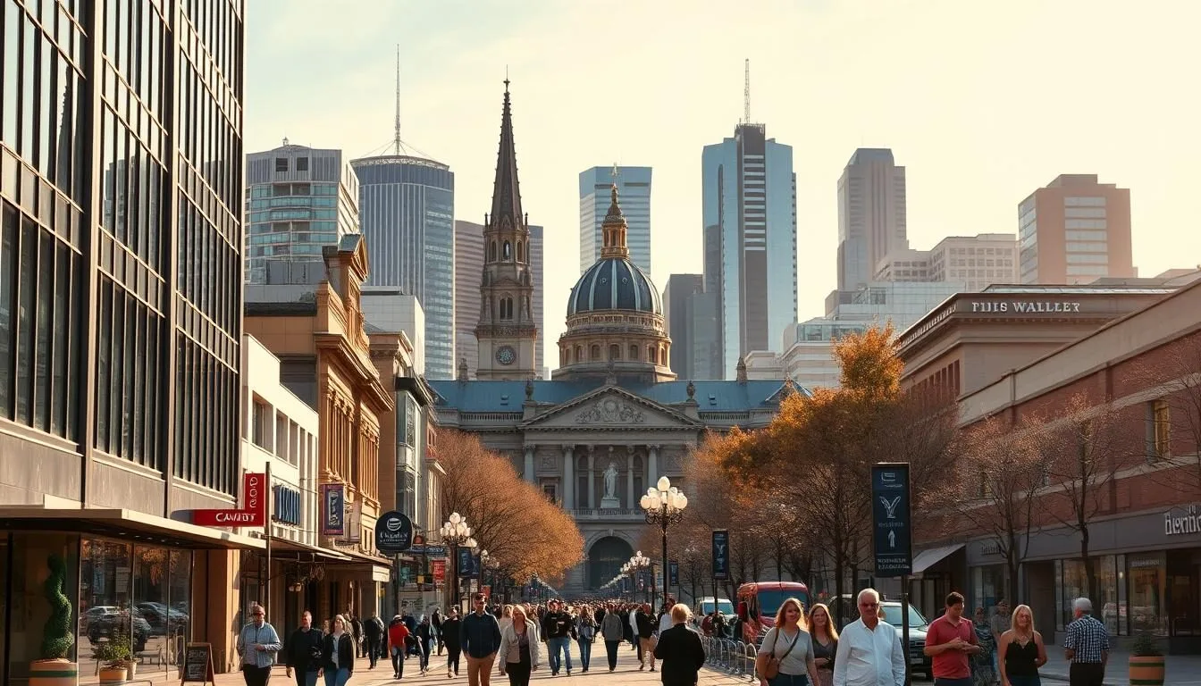 Melbourne, Victoria: Best Things to Do - Top Picks