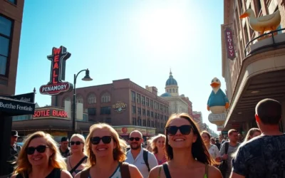 Memphis, Tennessee: Best Things to Do – Top Picks