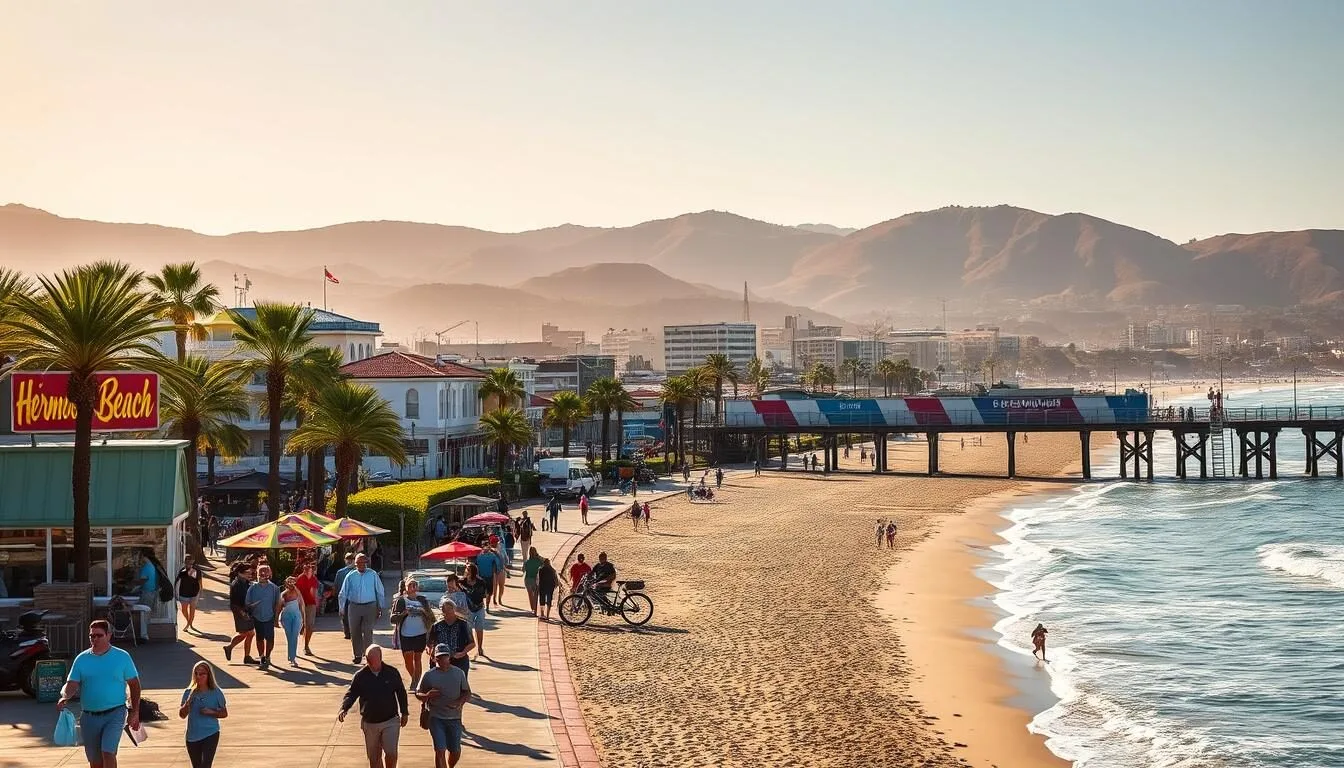 Mermosa Beach, California: Best Things to Do - Top Picks