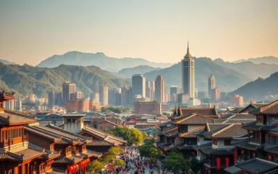 Mianyang, China: Best Things to Do – Top Picks