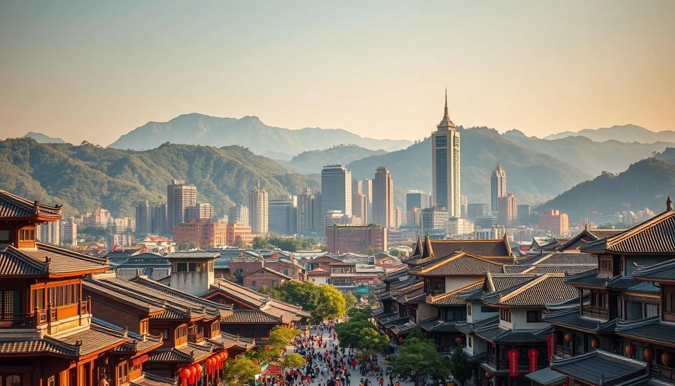 Mianyang, China: Best Things to Do - Top Picks