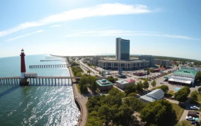 Michigan City, Indiana: Best Things to Do – Top Picks