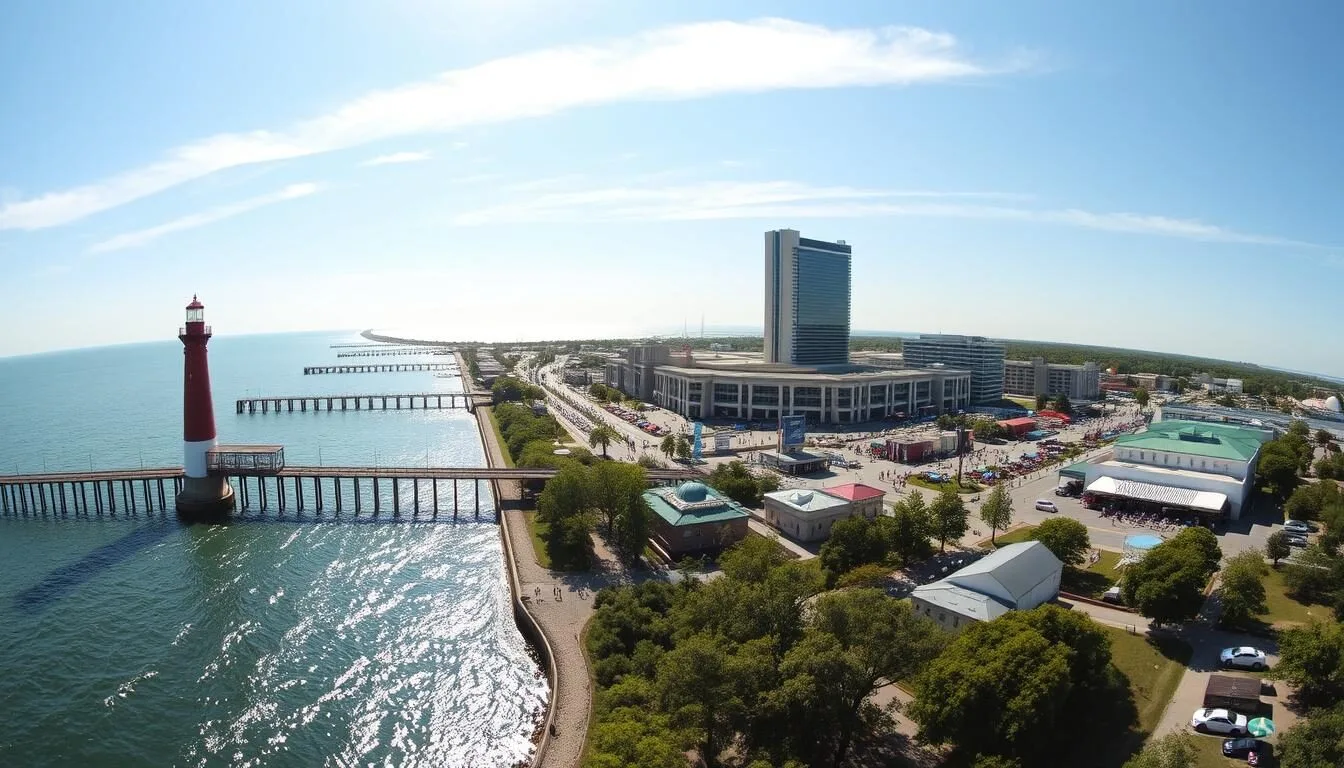 Michigan City, Indiana: Best Things to Do - Top Picks