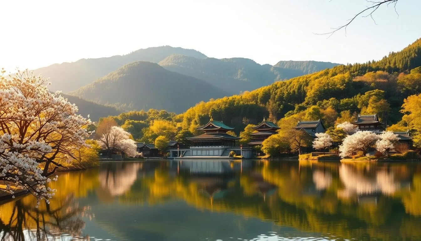 Mie Prefecture, Japan: Best Months for a Weather-Savvy Trip