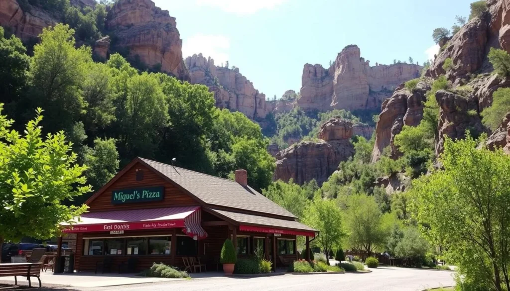 Miguel's Pizza Red River Gorge image