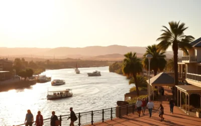 Mildura, Victoria: Best Things to Do – Top Picks