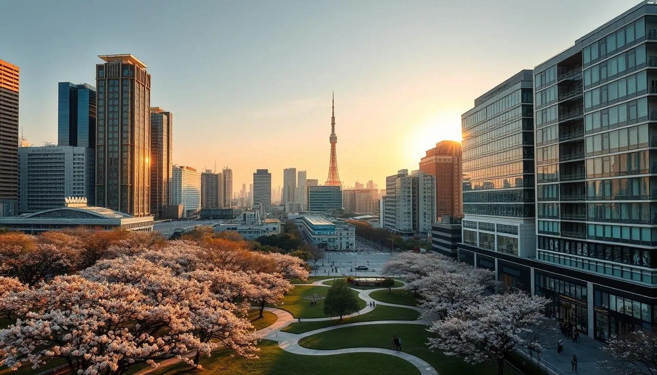 Minato-ku, Tōkyō, Japan: Best Things to Do - Top Picks