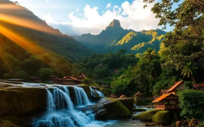 Mindanao Island, Philippines: Best Things to Do – Top Picks
