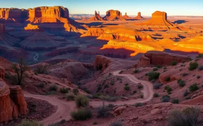 Moab, Utah: Best Things to Do – Top Picks
