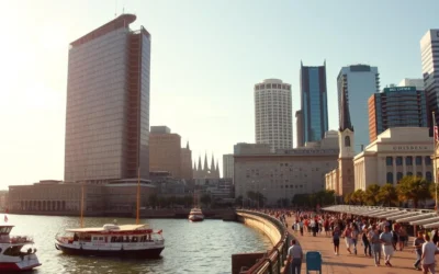 Mobile, Alabama: Best Things to Do – Top Picks