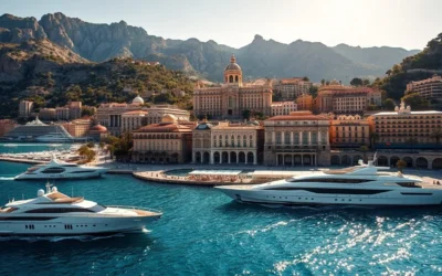 Monaco: Best Things to Do – Top Picks