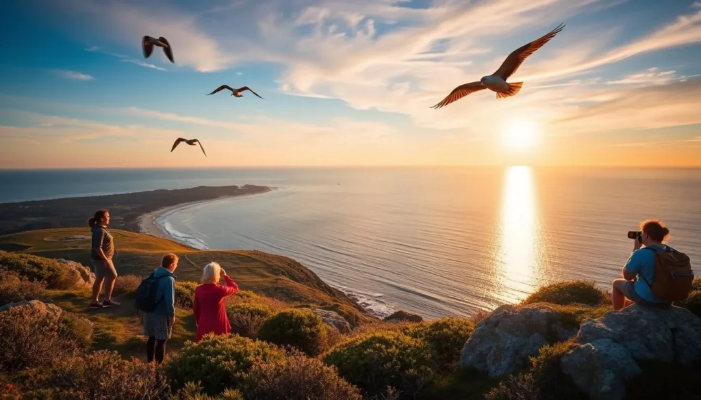 Montauk Point State Park activities image