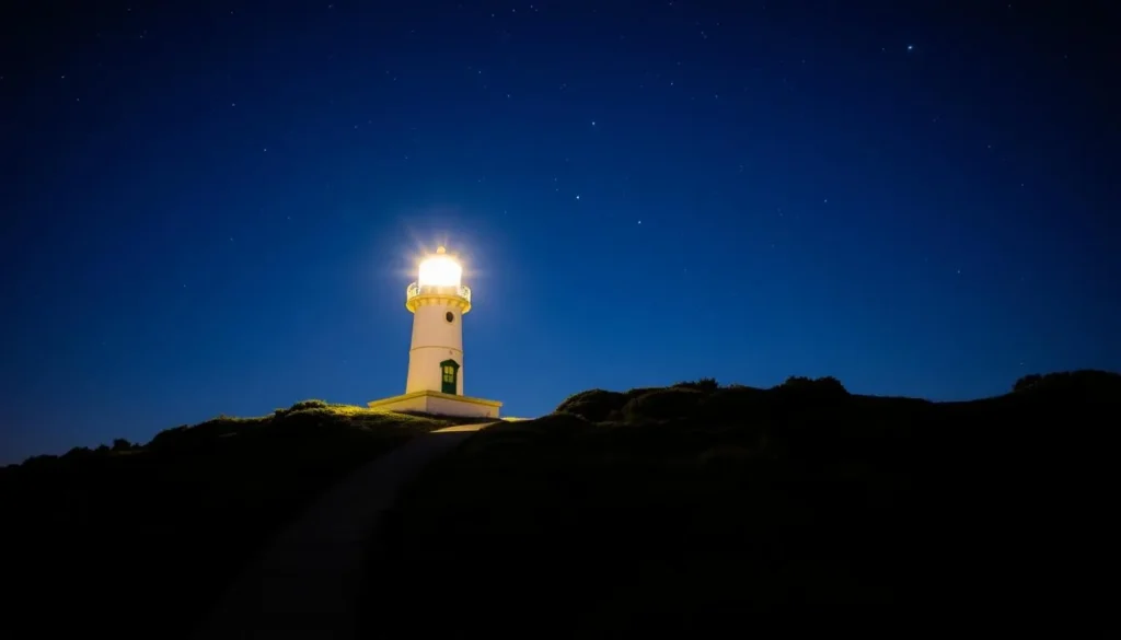Montefiore Hill Light's Vision Adelaide