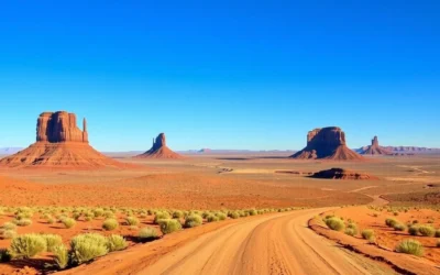 Monument Valley, Utah: Best Things to Do – Top Picks