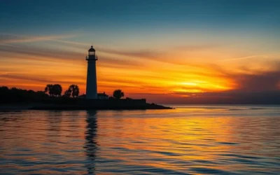 Morris Island, South Carolina: Best Things to Do – Top Picks